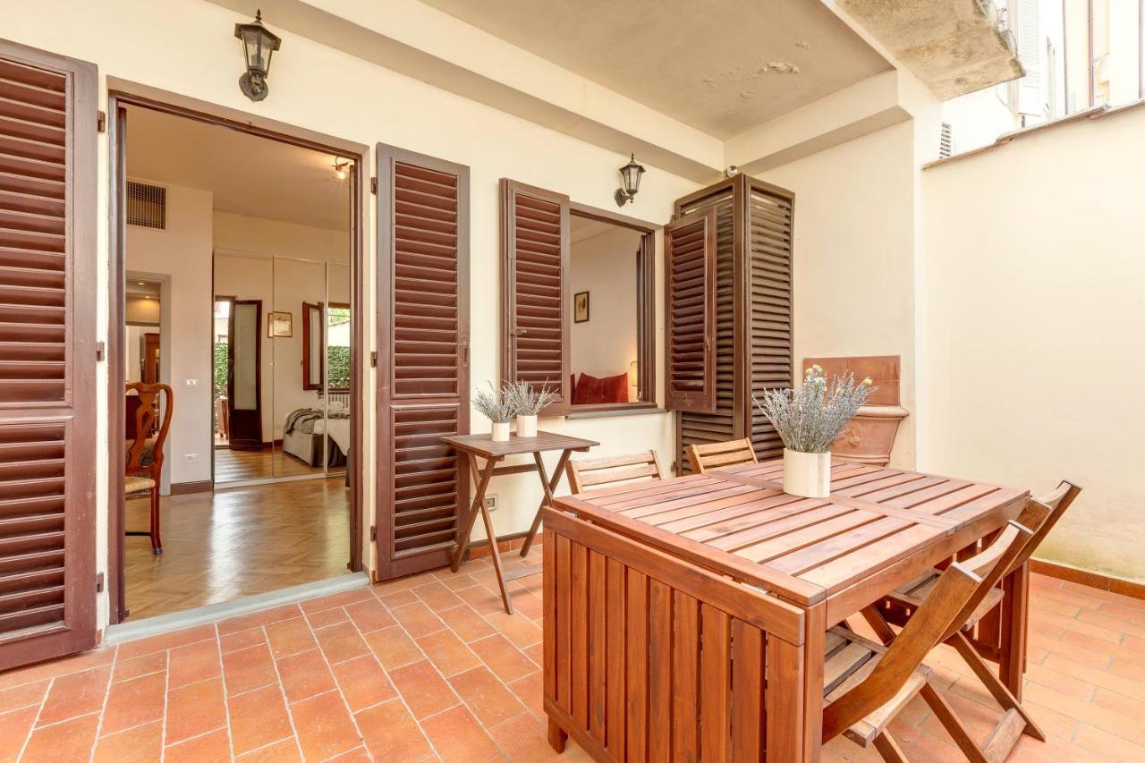 Alfani Deluxe Apartment By Mamo Florence Exterior photo
