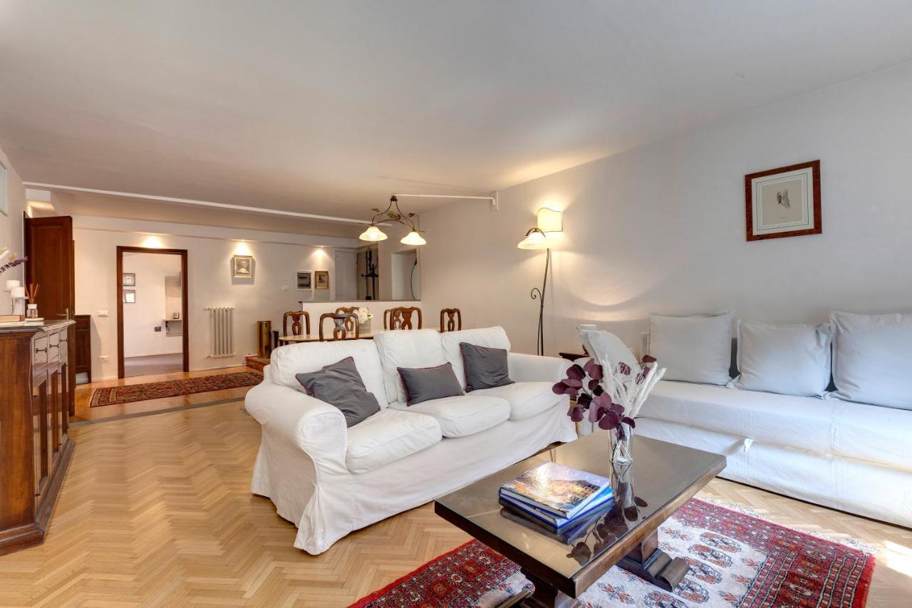Alfani Deluxe Apartment By Mamo Florence Exterior photo